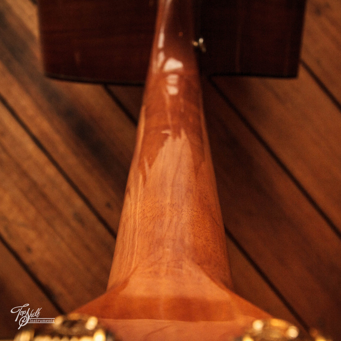 Tanglewood Solid Top Spruce/Koa Grand Auditorium Cutaway Acoustic/Electric 2011