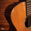 Tanglewood Solid Top Spruce/Koa Grand Auditorium Cutaway Acoustic/Electric 2011