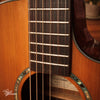 Tanglewood Solid Top Spruce/Koa Grand Auditorium Cutaway Acoustic/Electric 2011