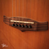 Tanglewood Solid Top Spruce/Koa Grand Auditorium Cutaway Acoustic/Electric 2011