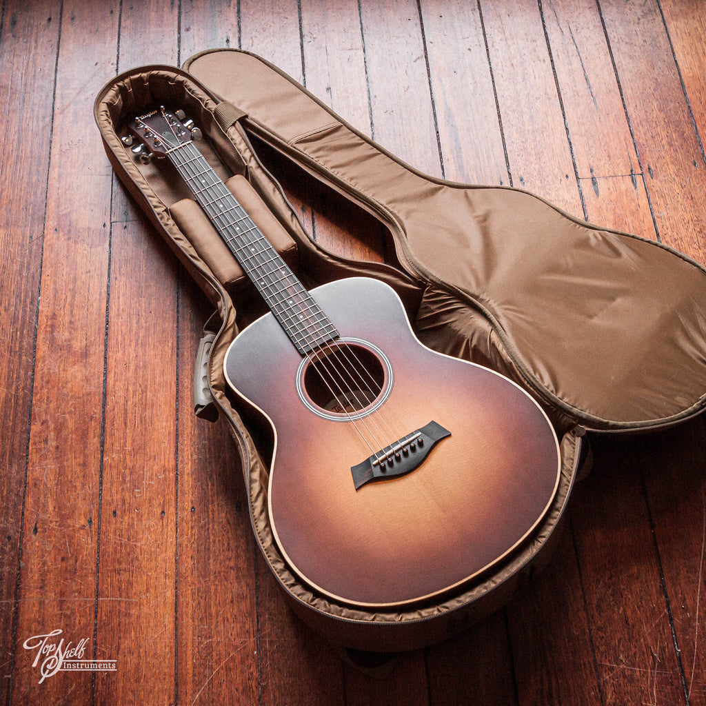 Taylor GS Mini Travel Acoustic Caramel Burst 2022