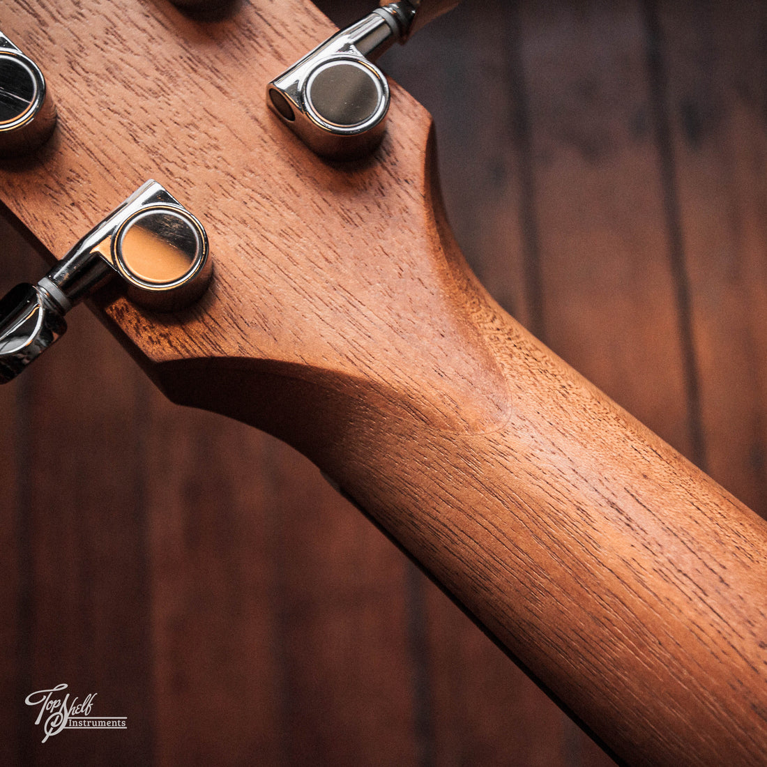 Taylor GS Mini Travel Acoustic Caramel Burst 2022