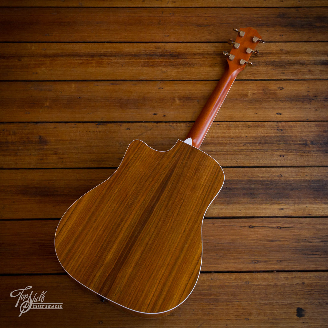 Taylor 410ce Dreadnought Acoustic/Electric Natural 2014