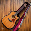 Taylor 410ce Dreadnought Acoustic/Electric Natural 2014