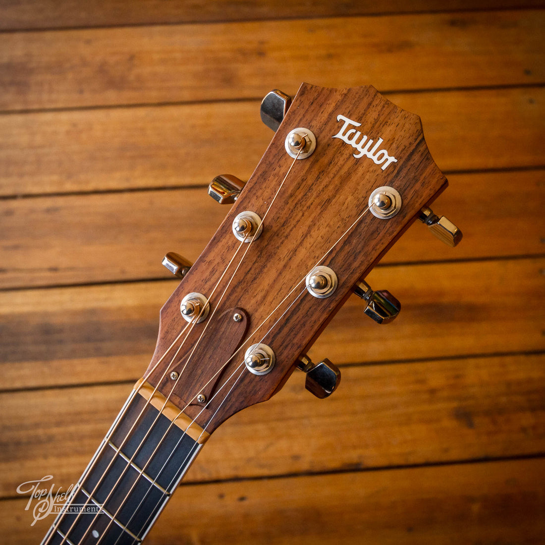 Taylor 410ce Dreadnought Acoustic/Electric Natural 2014