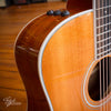 Taylor 410ce Dreadnought Acoustic/Electric Natural 2014