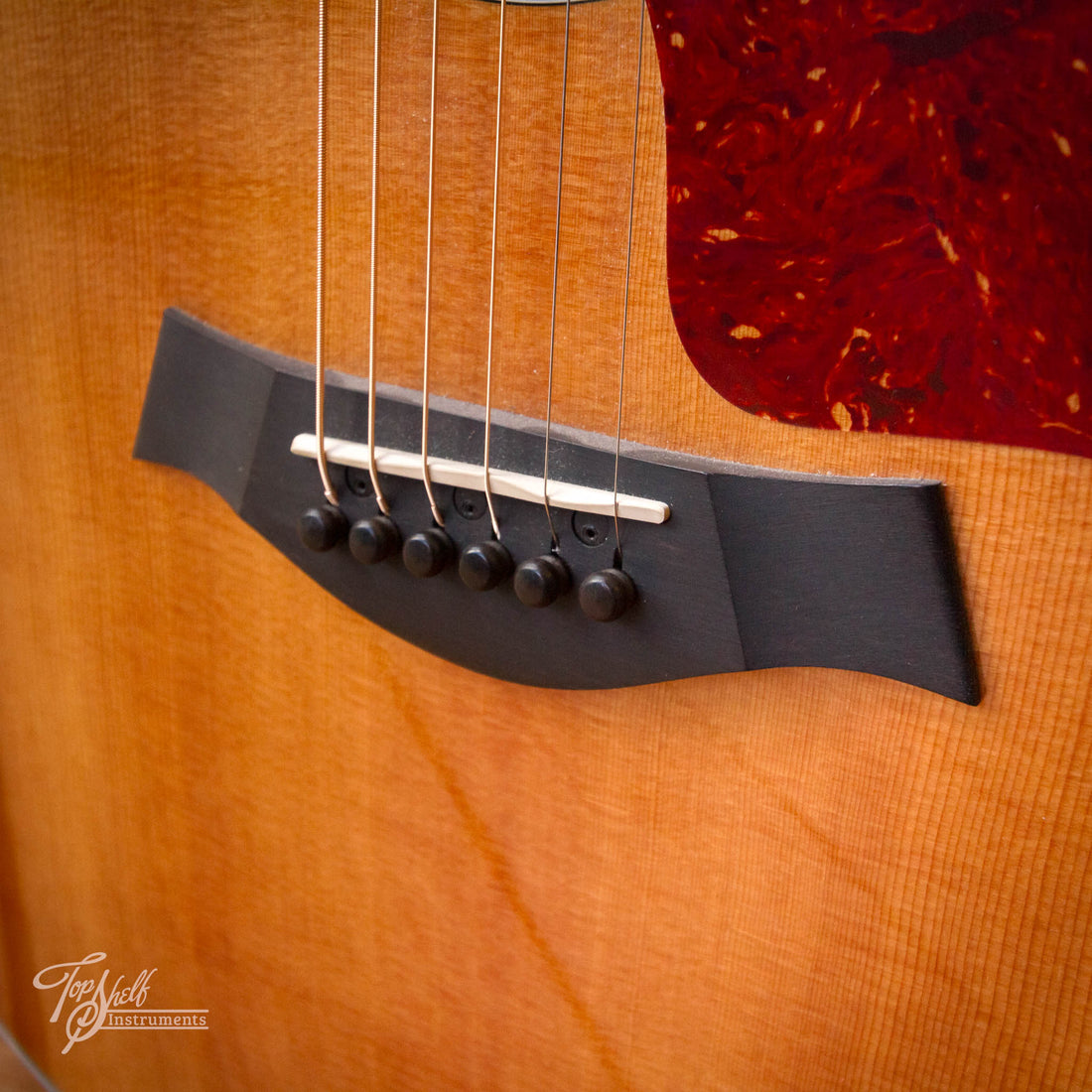 Taylor 410ce Dreadnought Acoustic/Electric Natural 2014