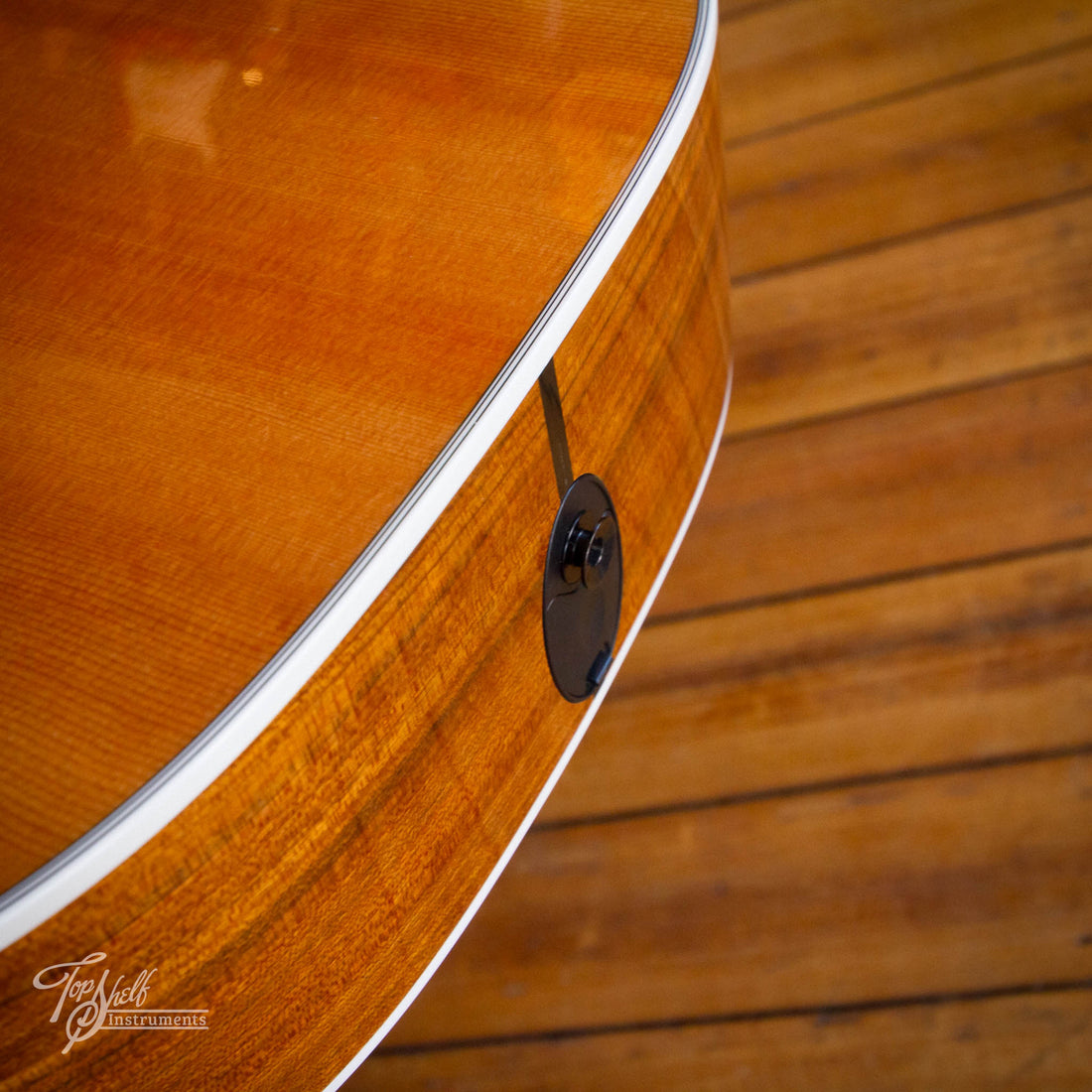 Taylor 410ce Dreadnought Acoustic/Electric Natural 2014