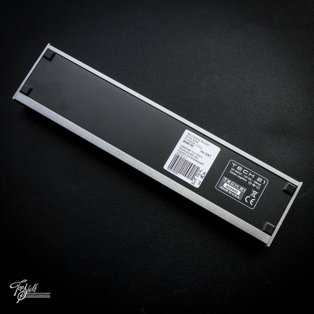 Tech 21 FlyRig 5 Pedal