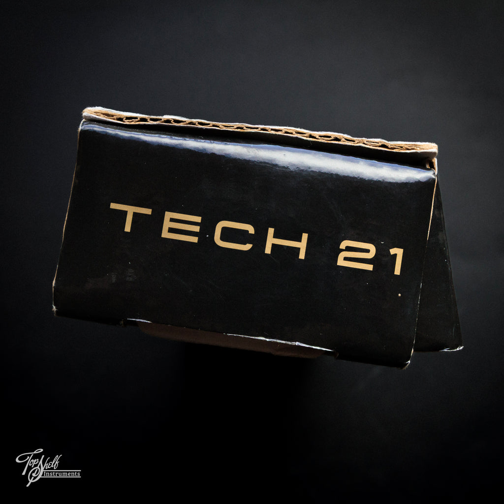 Tech 21 FlyRig 5 Pedal