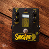 Tech 21 SansAmp Original Amp Simulator Pedal