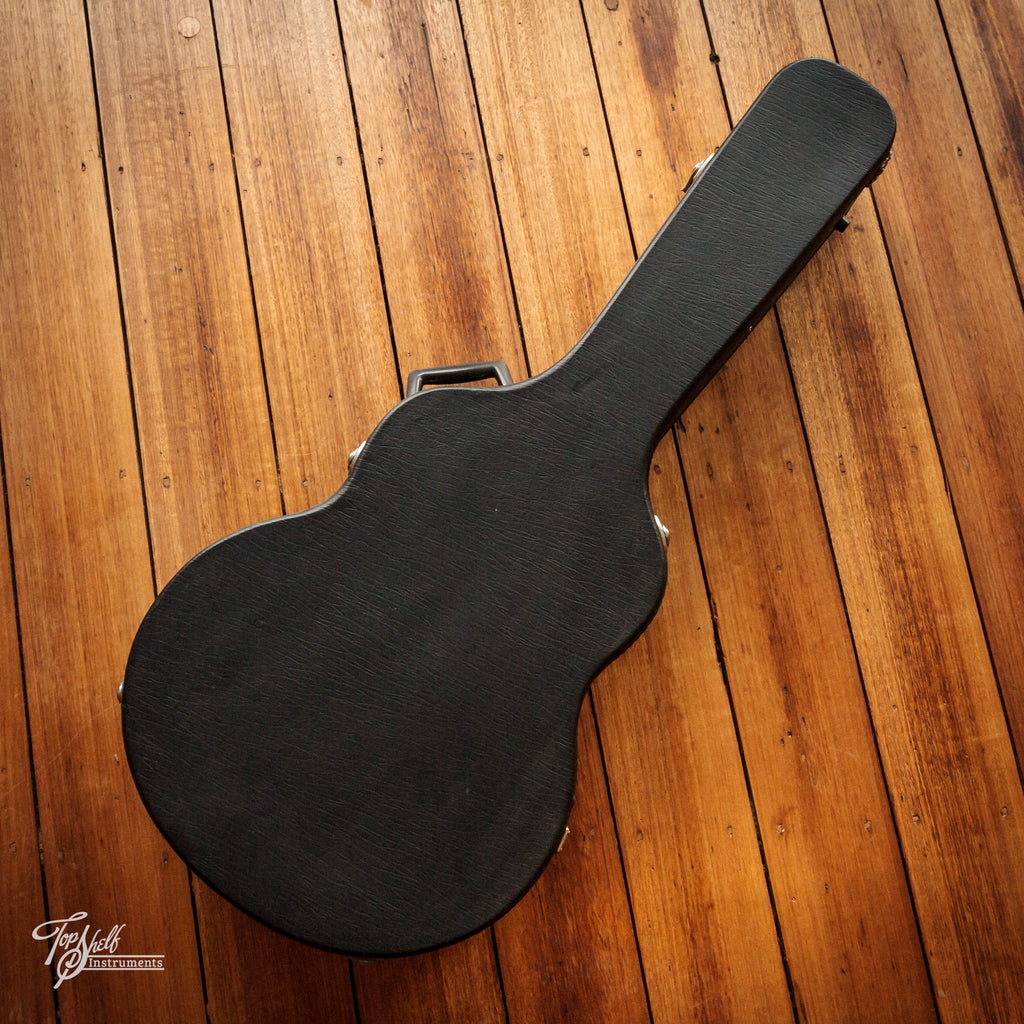 Teisco Model 14 Hollow Body Sunburst 1967