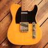 Fender American Vintage '52 Telecaster Butterscotch Blonde 2000