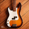 Daion Performer Series PB500 Yellow Sunburst 1979 Left Handed