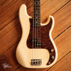 Fender Japan '62 Precision Bass PB62-80 Olympic White JV Serial 1984