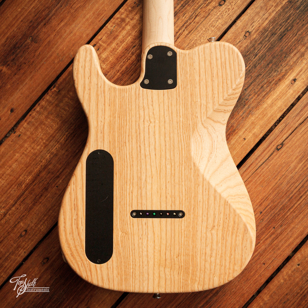 Saito Guitars S-622TLC Turquoise 2025 (New)