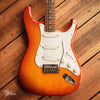 Fender Japan Pro Feel Stratocaster STR-850LS Sienna Sunburst 1990