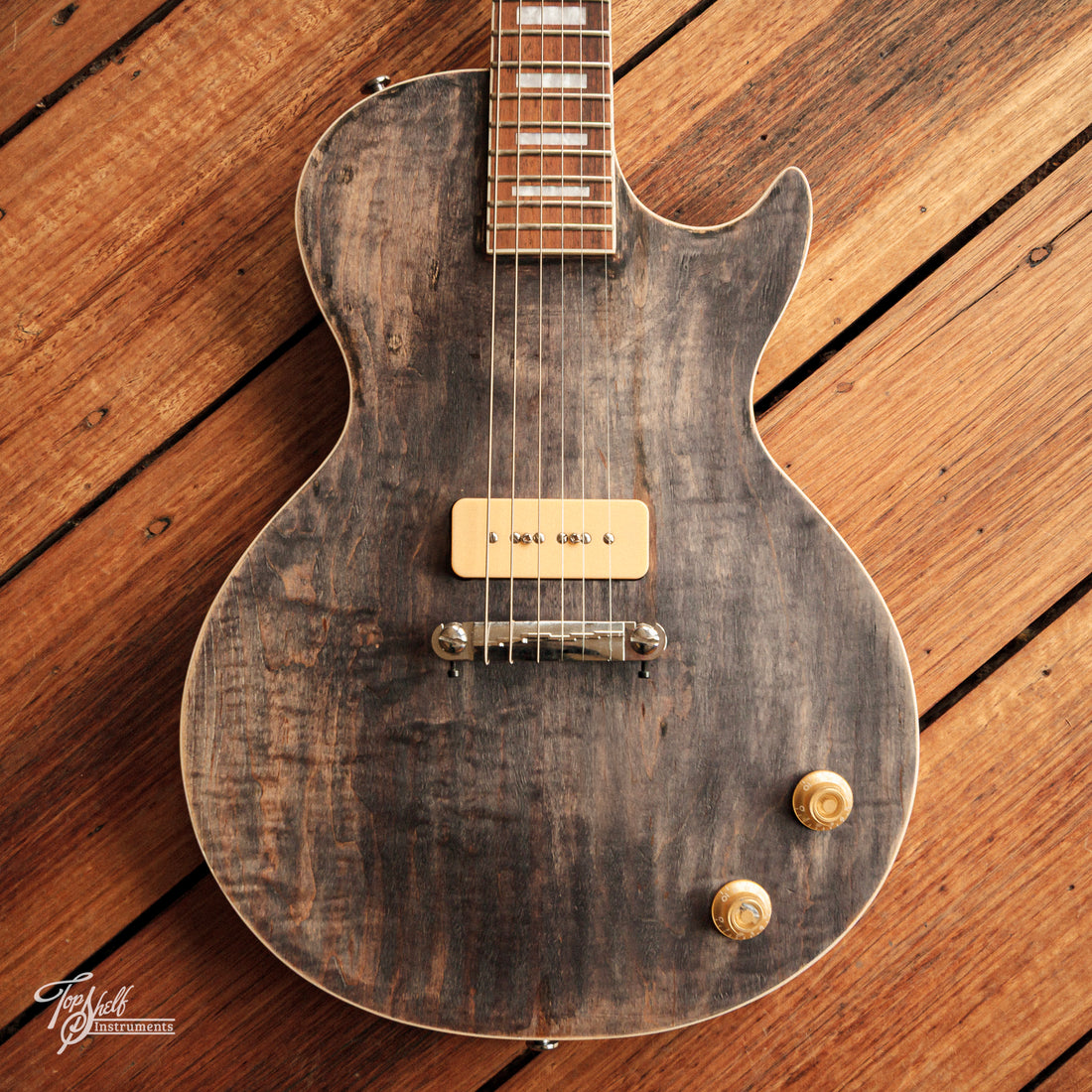 Bacchus Handmade Mistress Blue Oil 2021