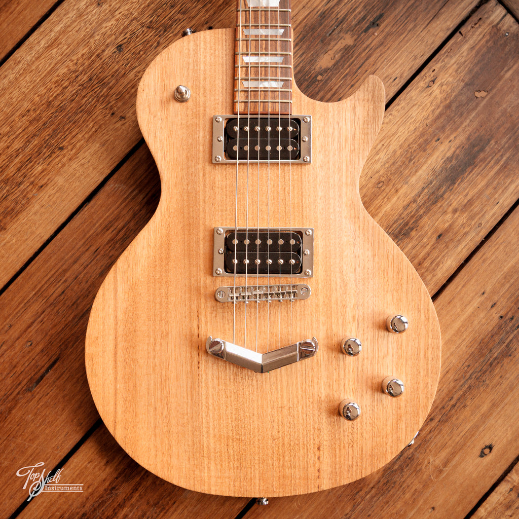 Twenty Cent Guitar Co Blackwood Singlecut Special 2025