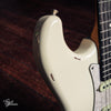 Tokai Legacy ST-Style Relic Cream 2023