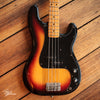 Tokai Hard Puncher PB48-YS Sunburst 1981