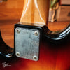 Tokai Hard Puncher PB48-YS Sunburst 1981