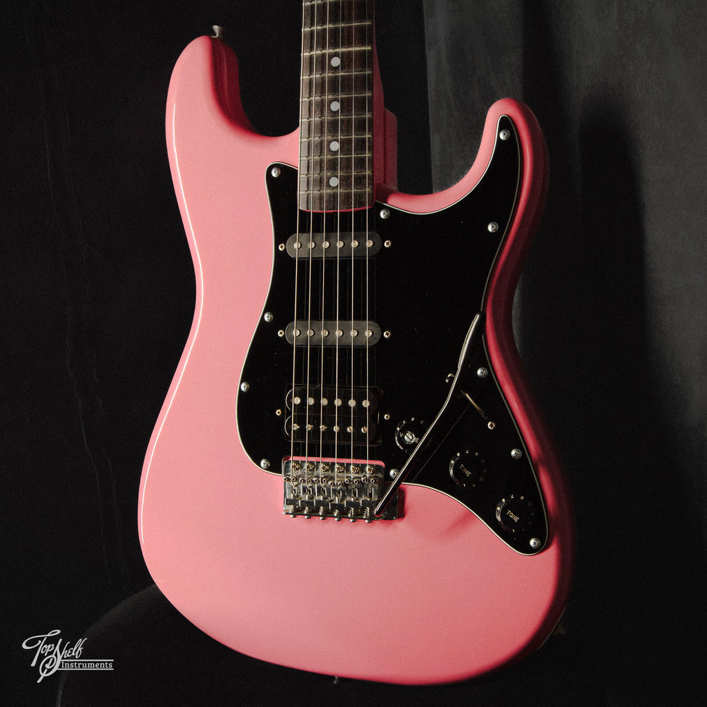 Tokai Limited Edition ST36 Hot Pink 1992