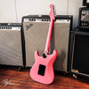 Tokai Limited Edition ST36 Hot Pink 1992