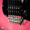 Tokai Limited Edition ST36 Hot Pink 1992