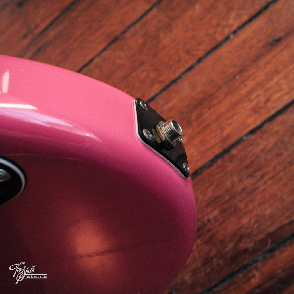 Tokai Limited Edition ST36 Hot Pink 1992