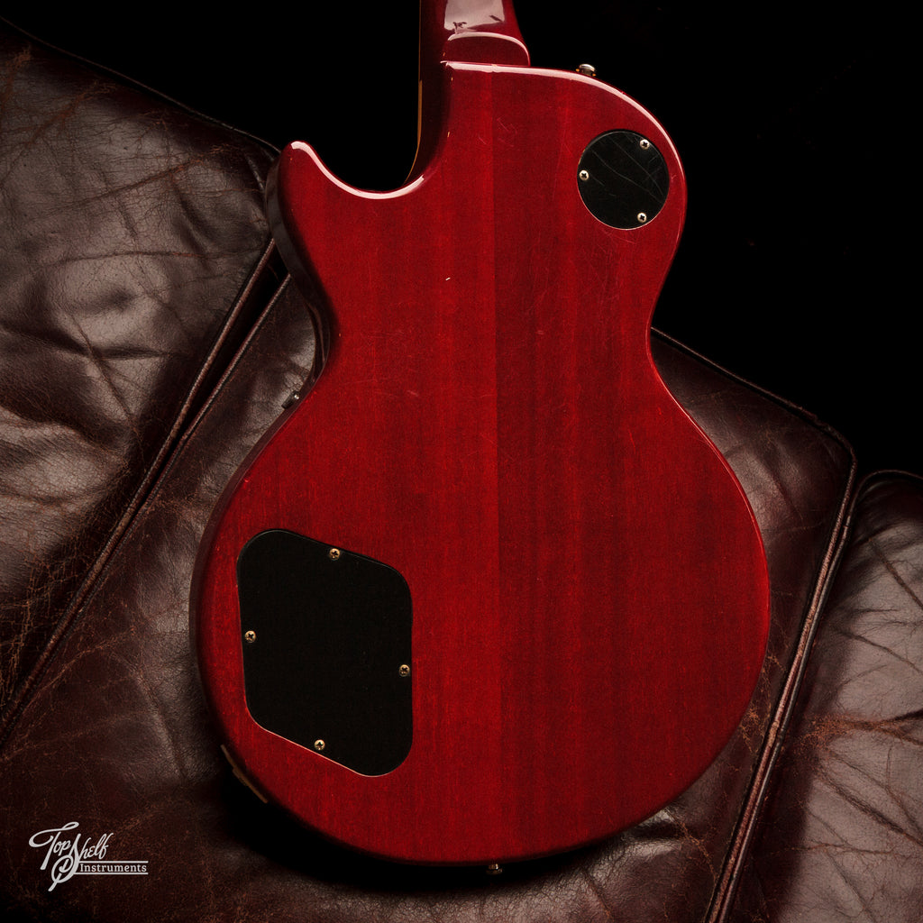 Tokai Love Rock LS-50 Cherry Sunburst 1982