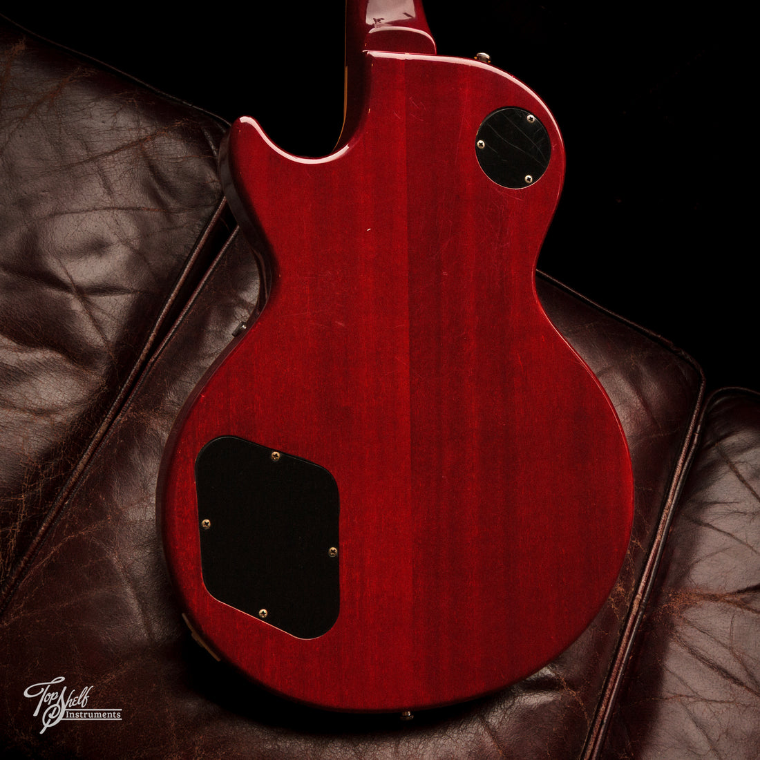 Tokai Love Rock LS-50 Cherry Sunburst 1982