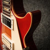 Tokai Love Rock LS-50 Cherry Sunburst 1982