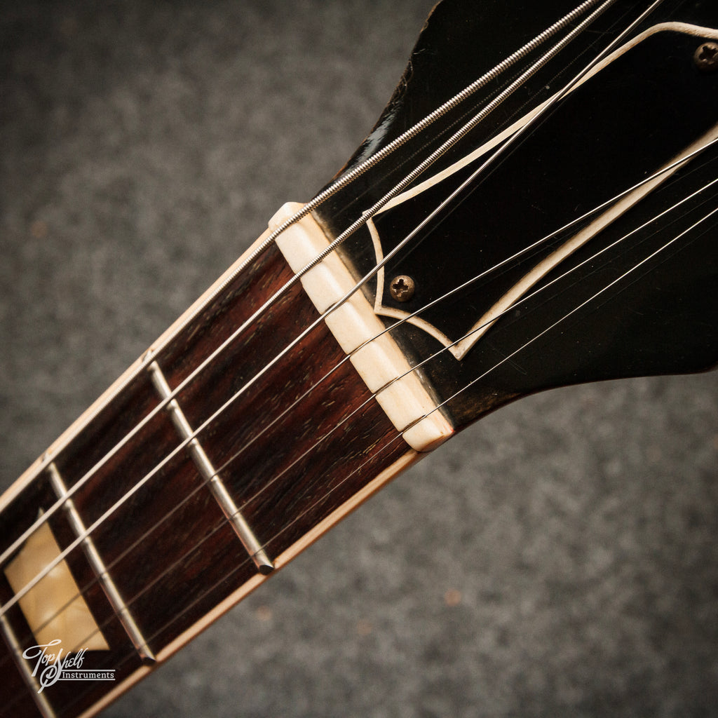 Tokai Love Rock LS-50 Cherry Sunburst 1982