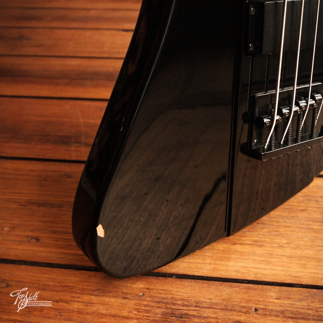 Tokai Traditional Series TB65 Black 2018