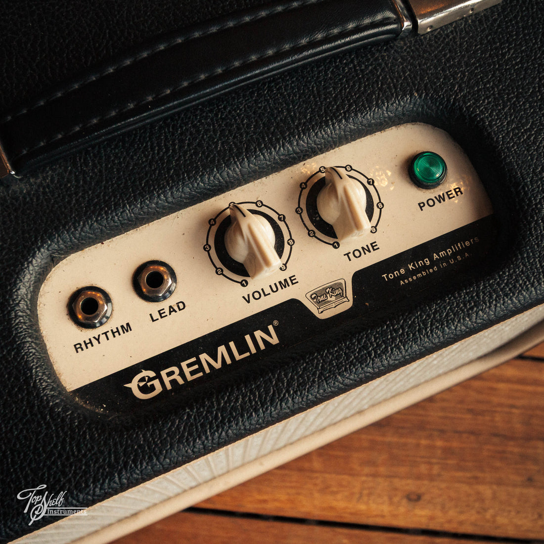 Tone King Gremlin 5w 1x12" Guitar Combo Amp