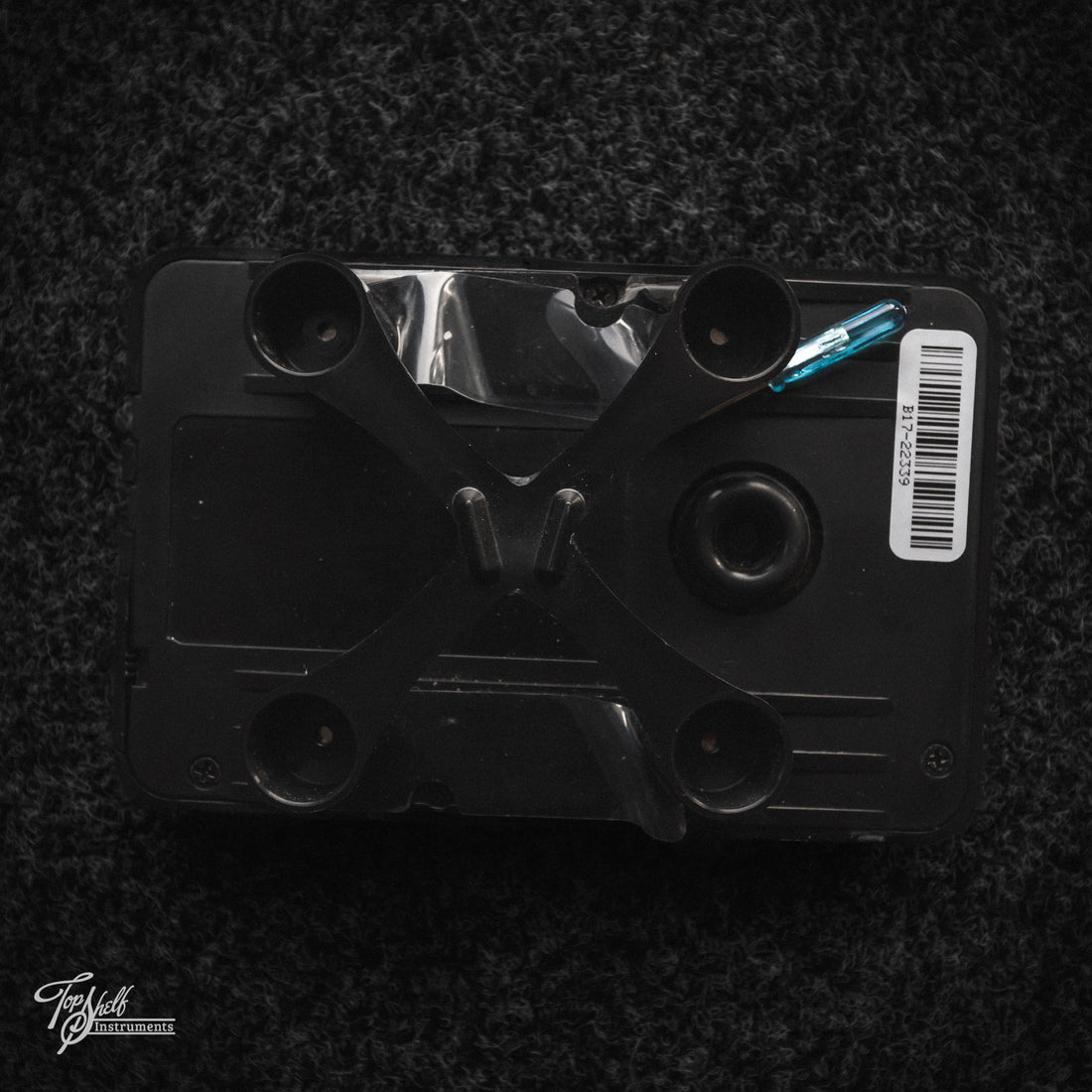 ToneWood Amp Acoustic Effects Unit