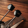 Trick Pro1-V BigFoot Direct Drive Long Board Double Pedals