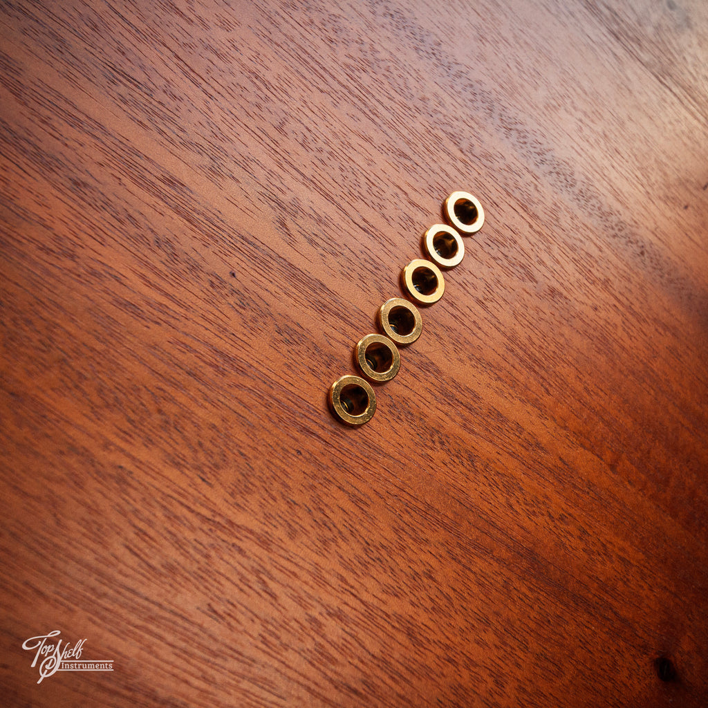 Twenty Cent Guitar Co TL-Thinline Natural Satin 2025