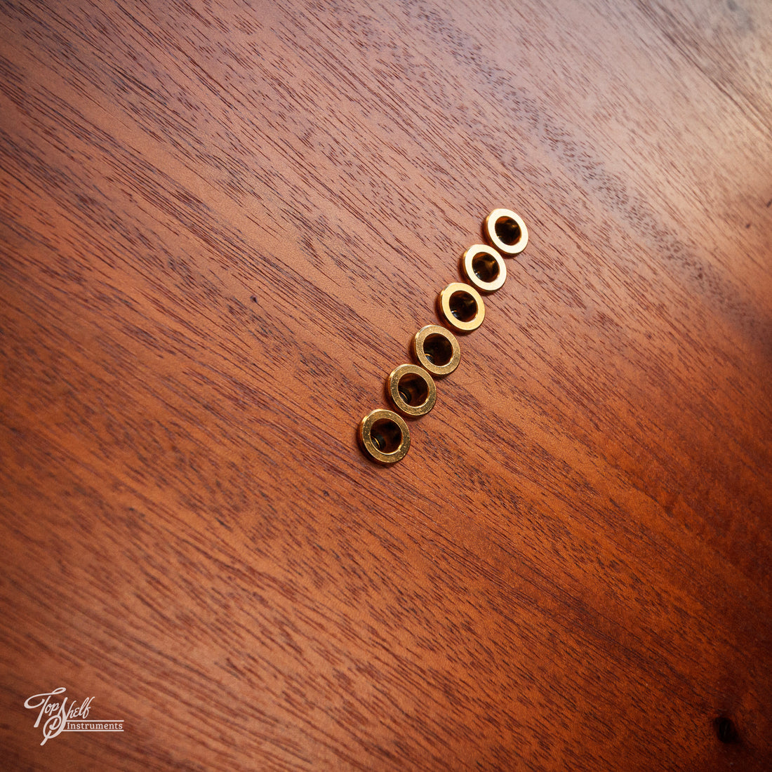 Twenty Cent Guitar Co TL-Thinline Natural Satin 2025