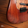Twenty Cent Guitar Co S-Style Walnut 2025