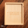 Union Tube & Transistor Snap Treble Booster Pedal