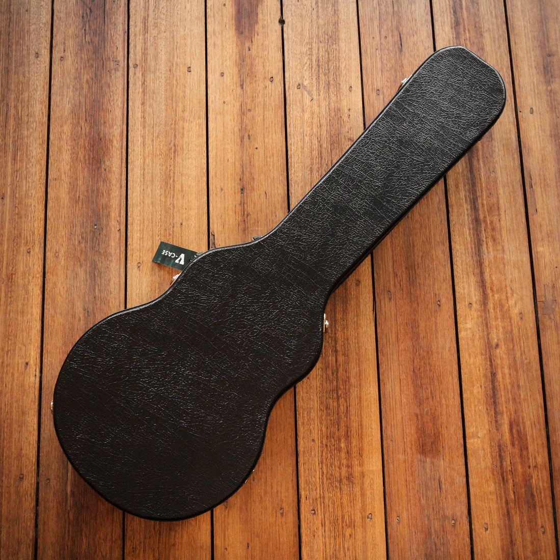 V-Case LP Hard Case