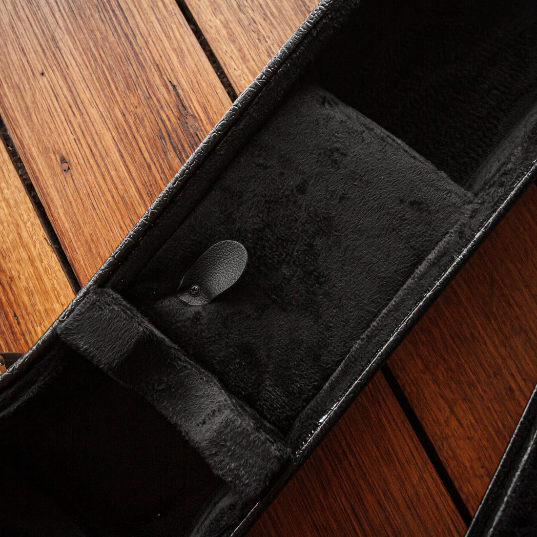 V-Case LP Hard Case