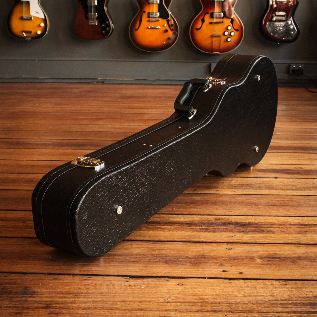 V-Case LP Hard Case