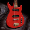 Valencia H718 Student Model Red 1986