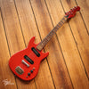 Valencia H718 Student Model Red 1986