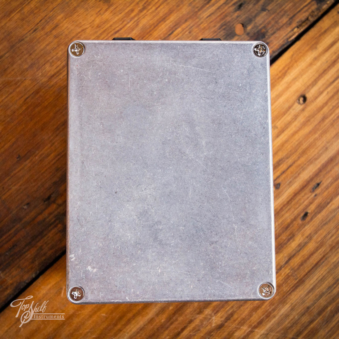 Van Diemens Analogue Audio Disruptors The Tarkine Fuzz Pedal