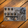 Victory The Kraken Valve Overdrive / Preamp Pedal 2022