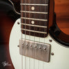 Vintage Advance AV2 Sunburst 2006